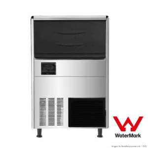 Under Bench Ice Makers