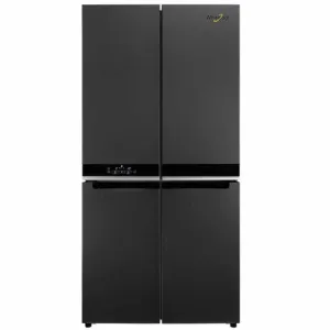 5WQ24NIQABK 594L FRENCH DOOR FRIDGE