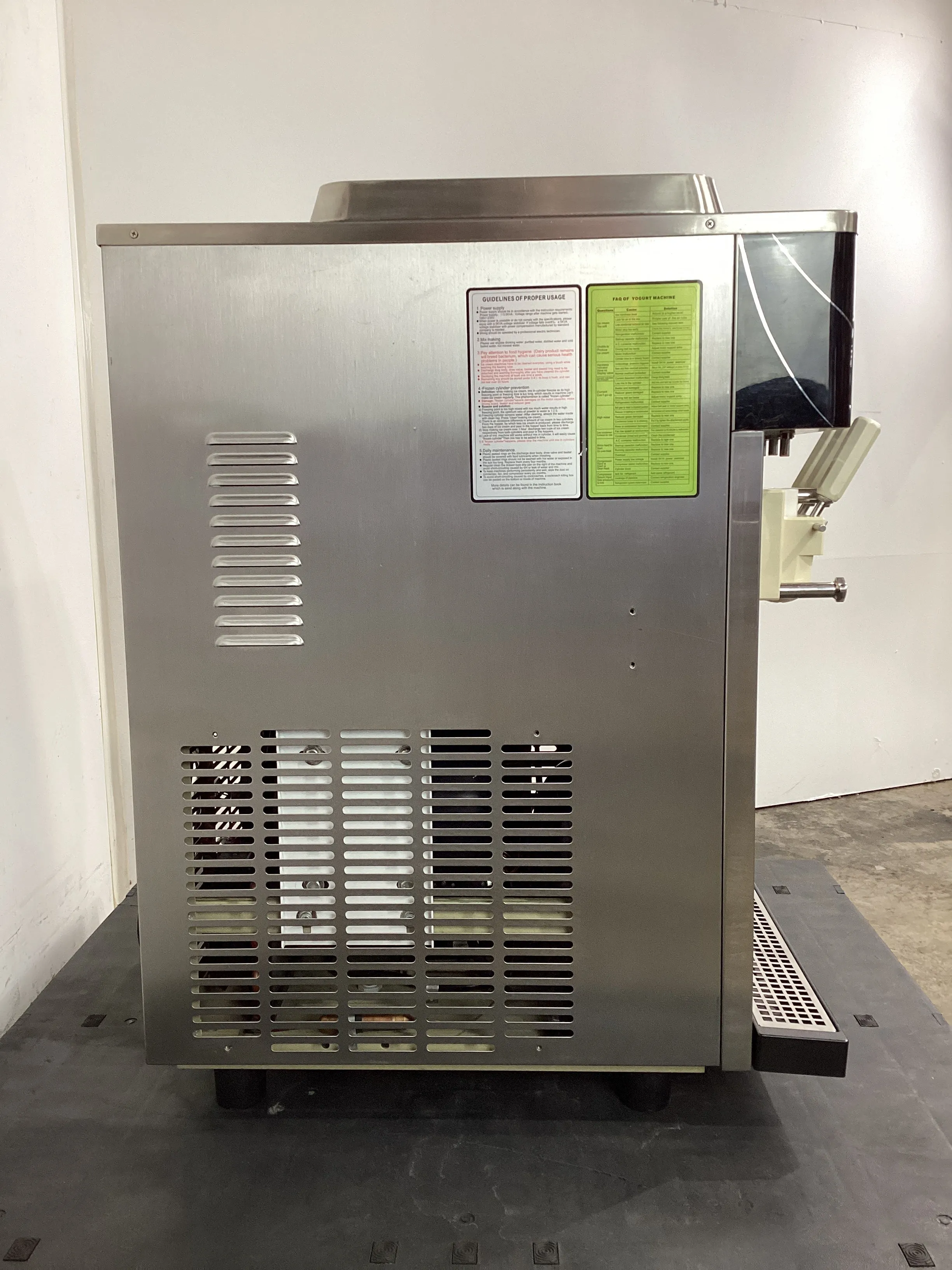 ACAiPRO B22 Acai Machine - 834920