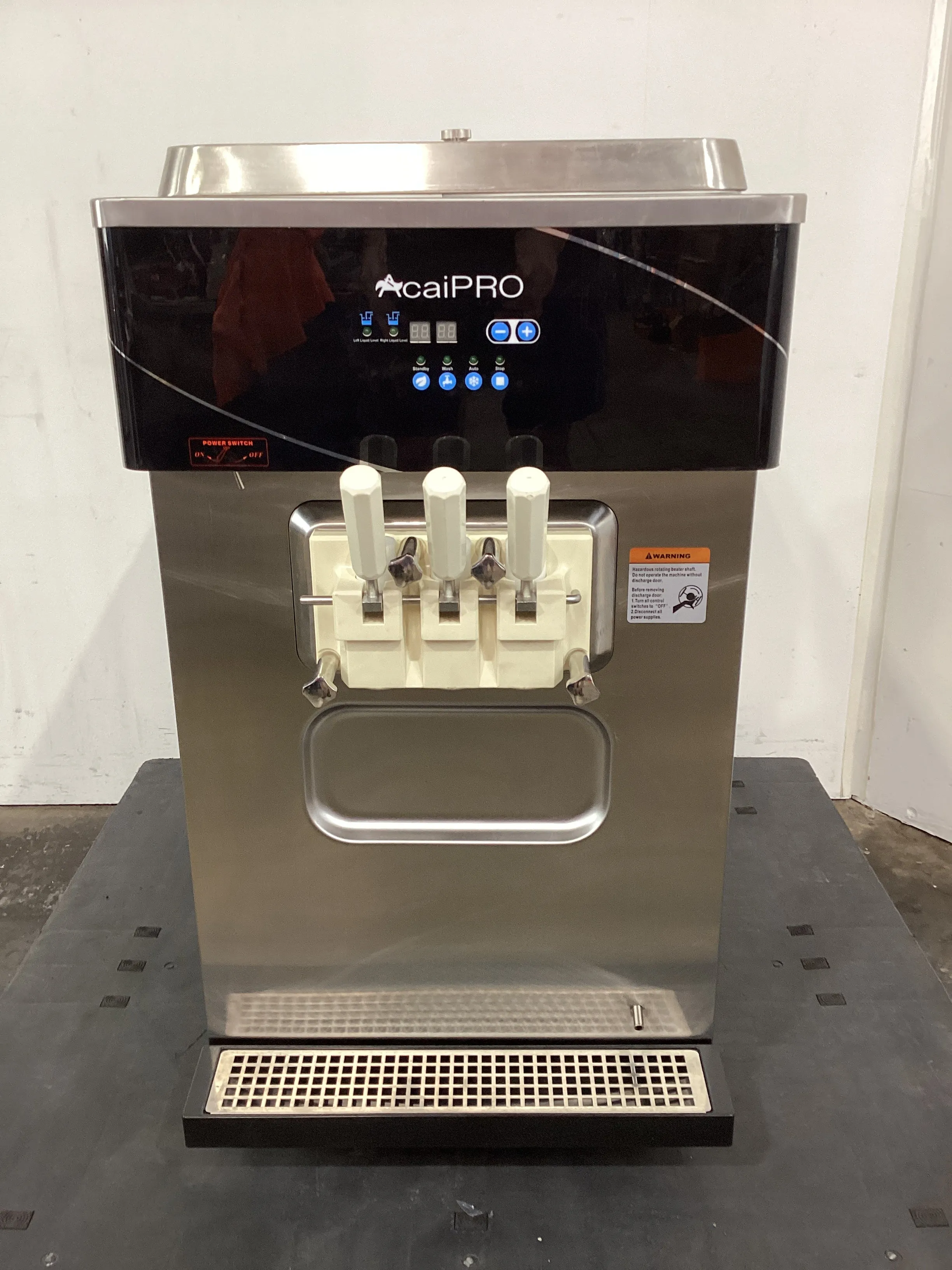 ACAiPRO B22 Acai Machine - 834920
