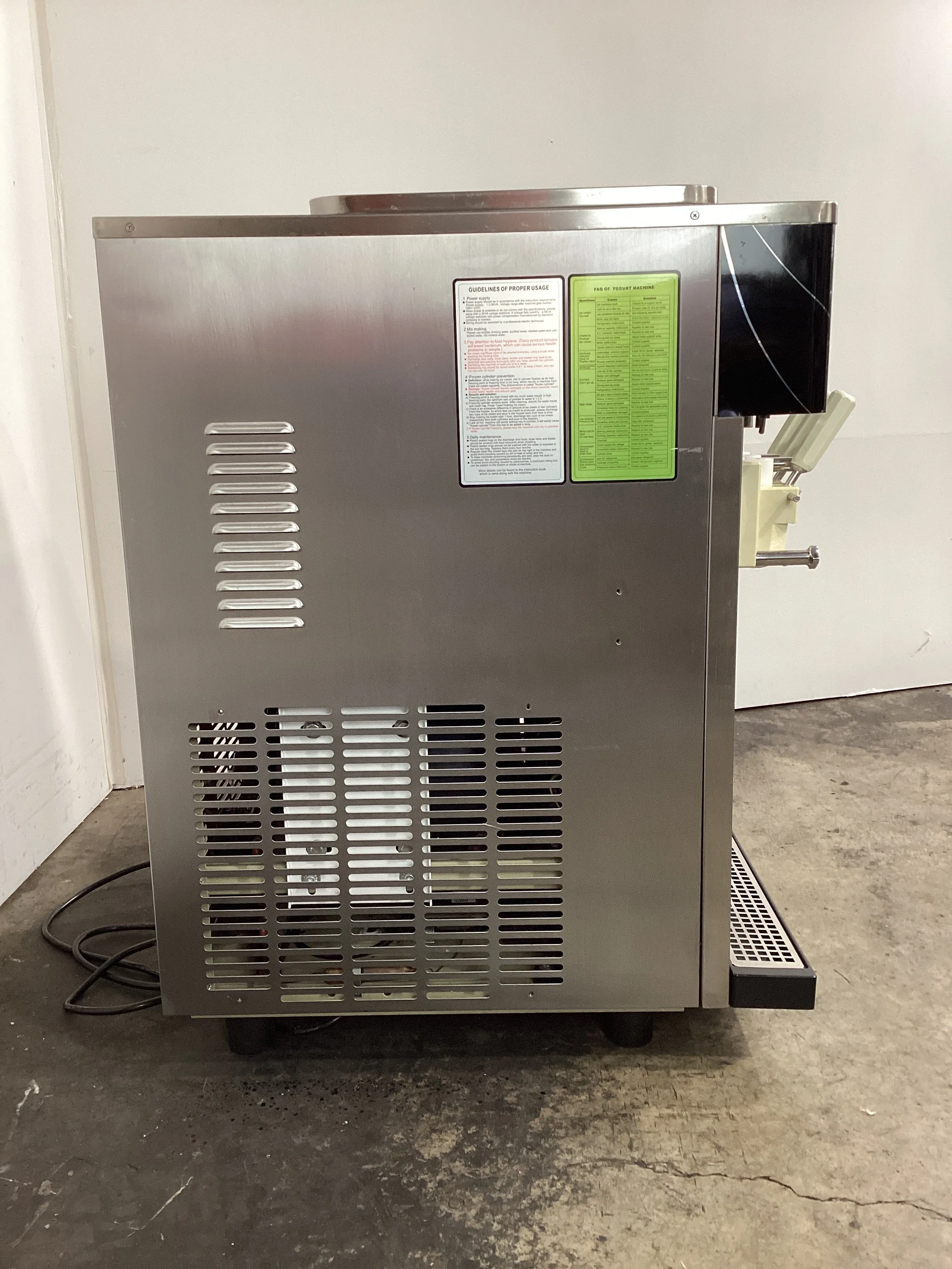 ACAiPRO B22 Acai Machine - 836232