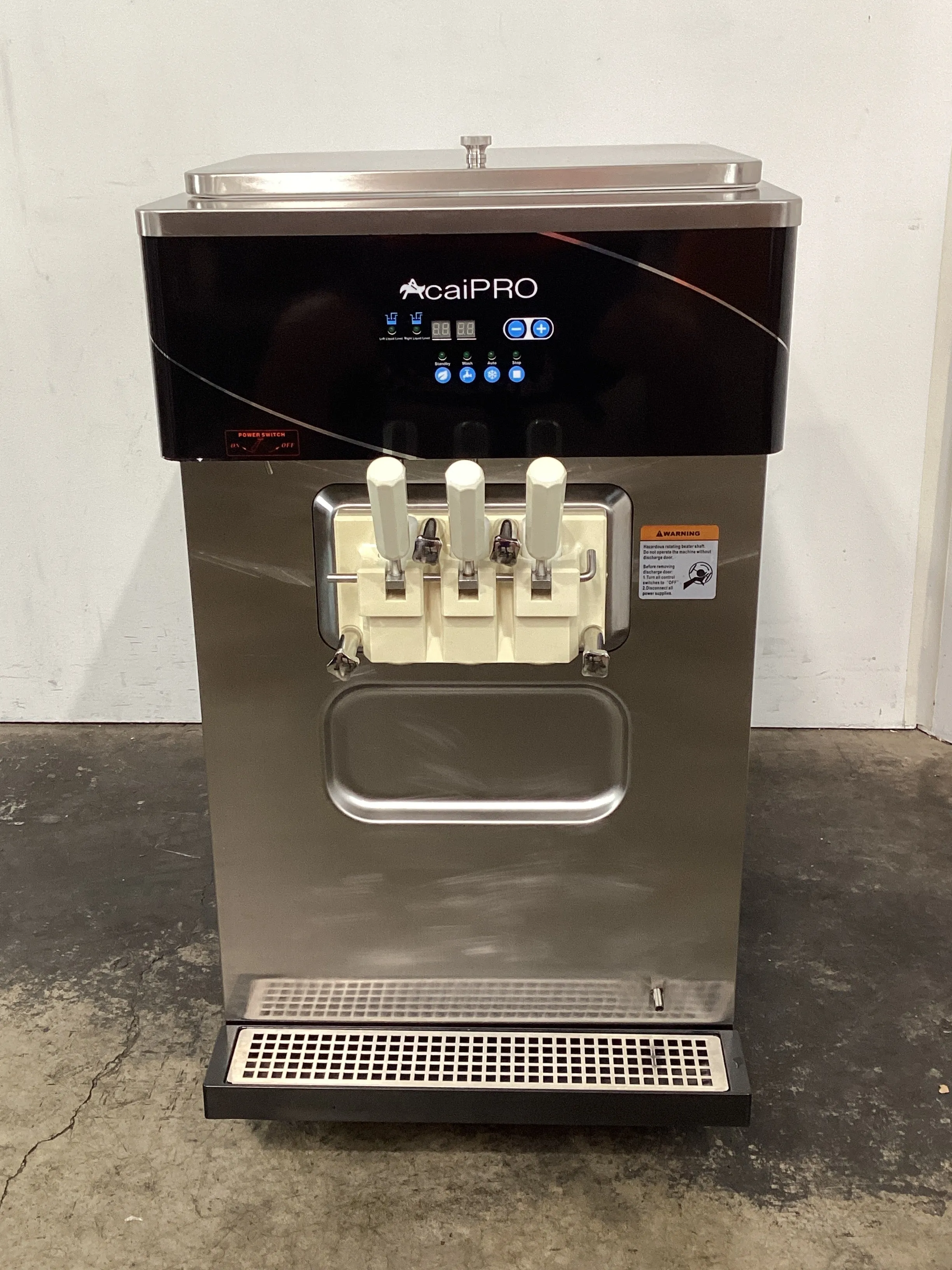 ACAiPRO B22 Acai Machine - 836232