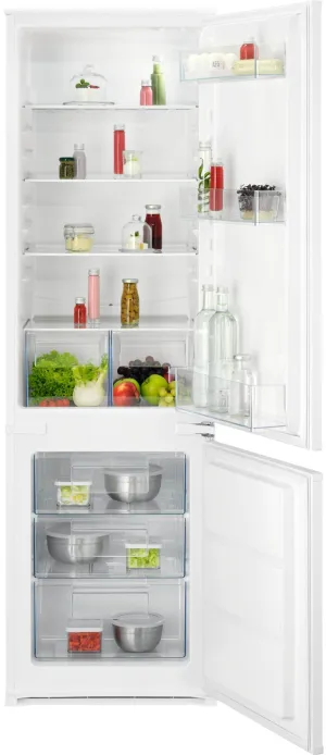 Integrated Refrigerators
