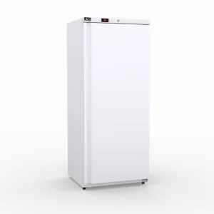 AG 600L Upright Single Door Light-Duty Ventilated Freezer