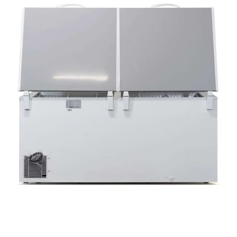 AG Commercial Chest Freezer - 850 Litre