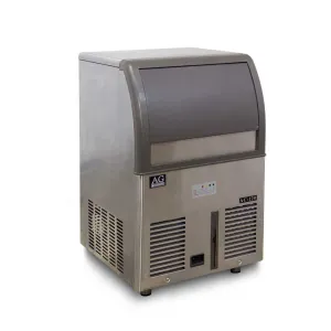 AG Ice Machine - 55Kg/24Hr