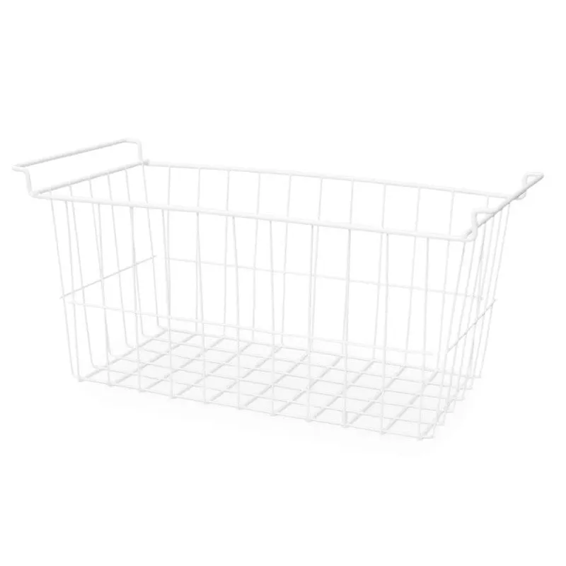 AG Stainless Lid Chest Freezer - 550 Litres