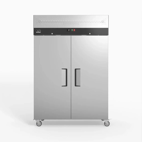 Upright Freezers