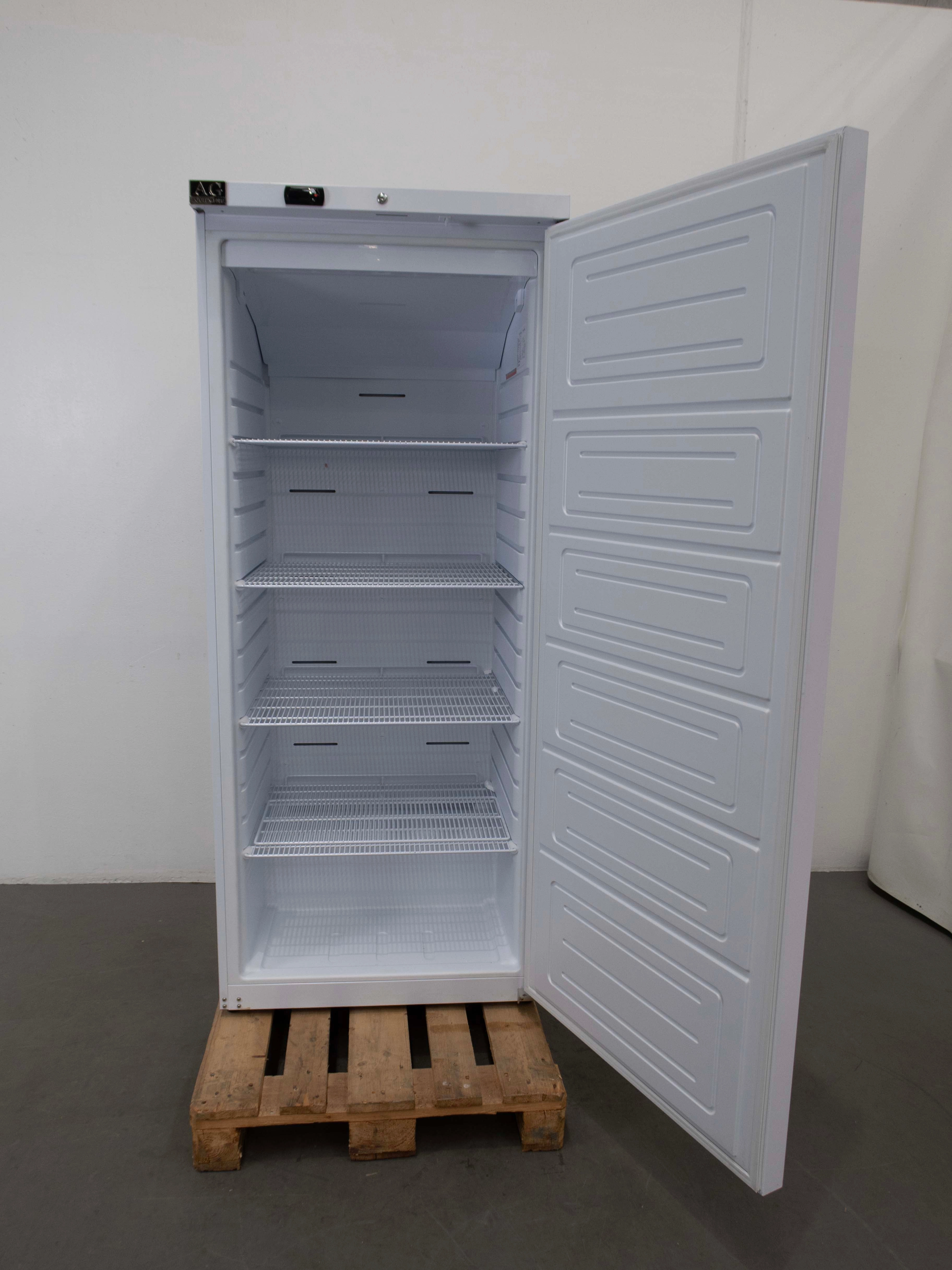 AG Equipment F600V Upright Freezer - 877591