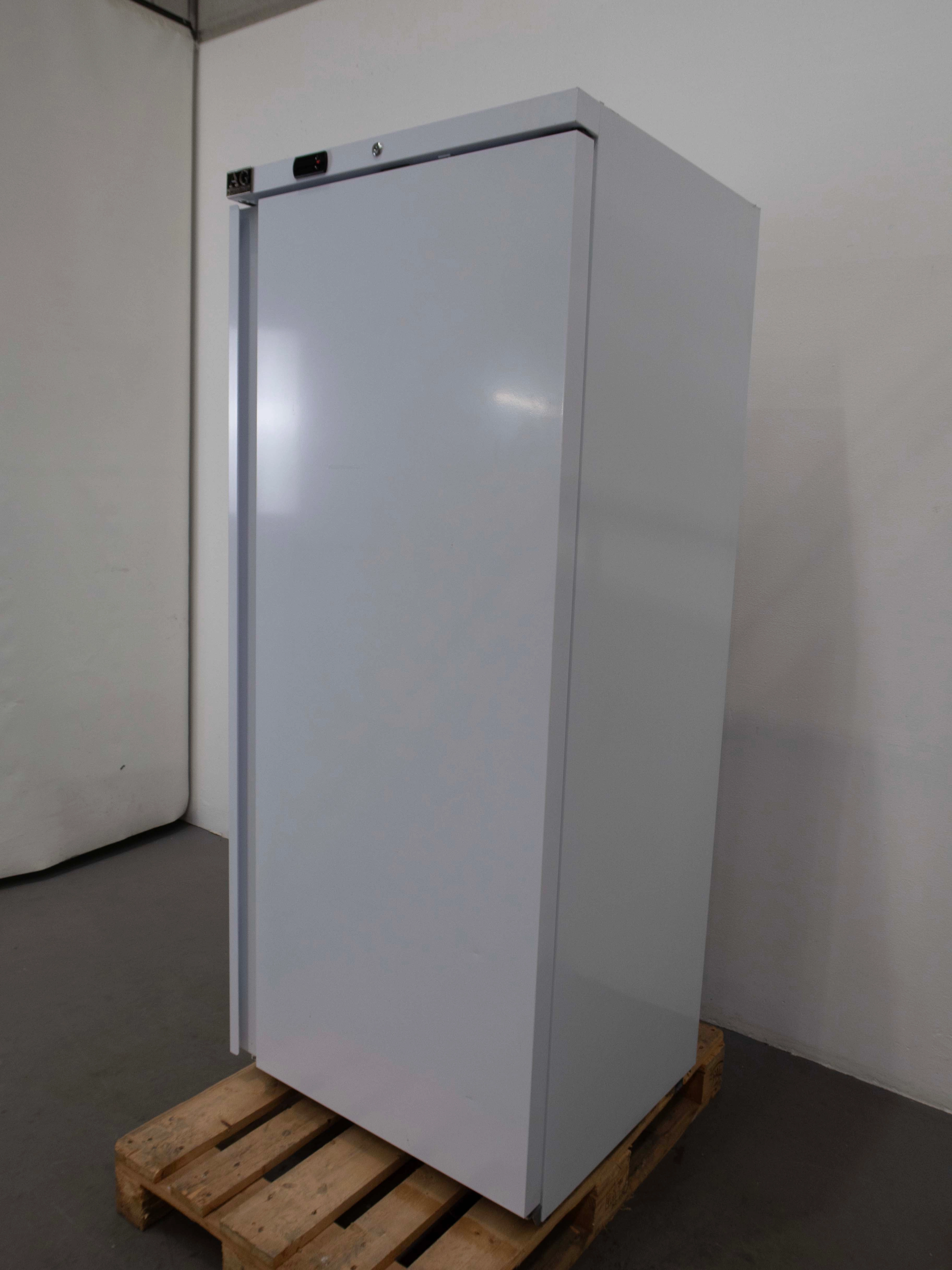 AG Equipment F600V Upright Freezer - 877591