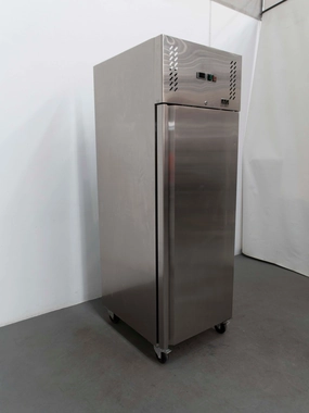AG Equipment GNX600BT Upright Freezer - 780112
