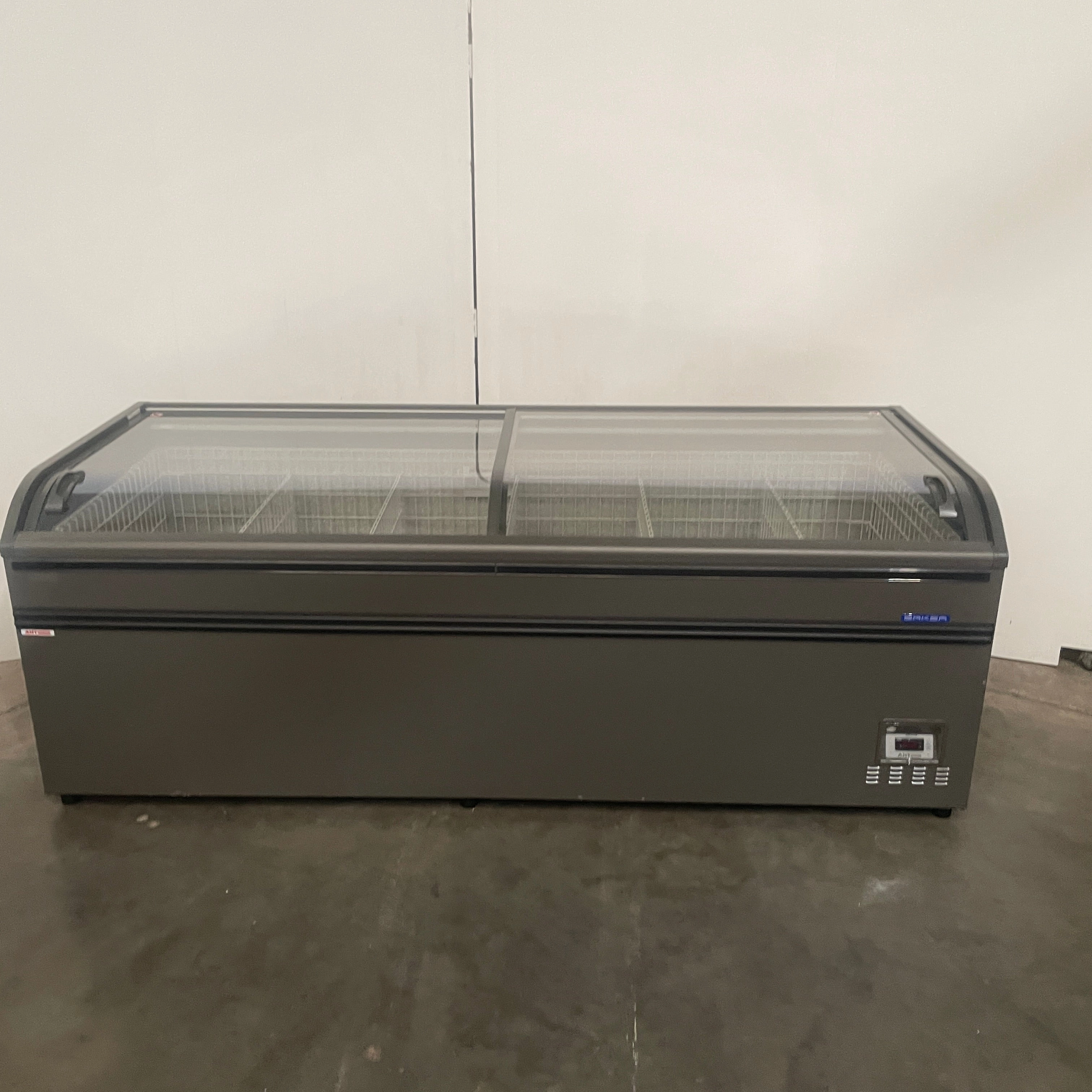 AHT Athen XL 250 Display Freezer - 790675