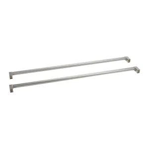 Amana W10782873 Sxs Refrigerator Handle Kit