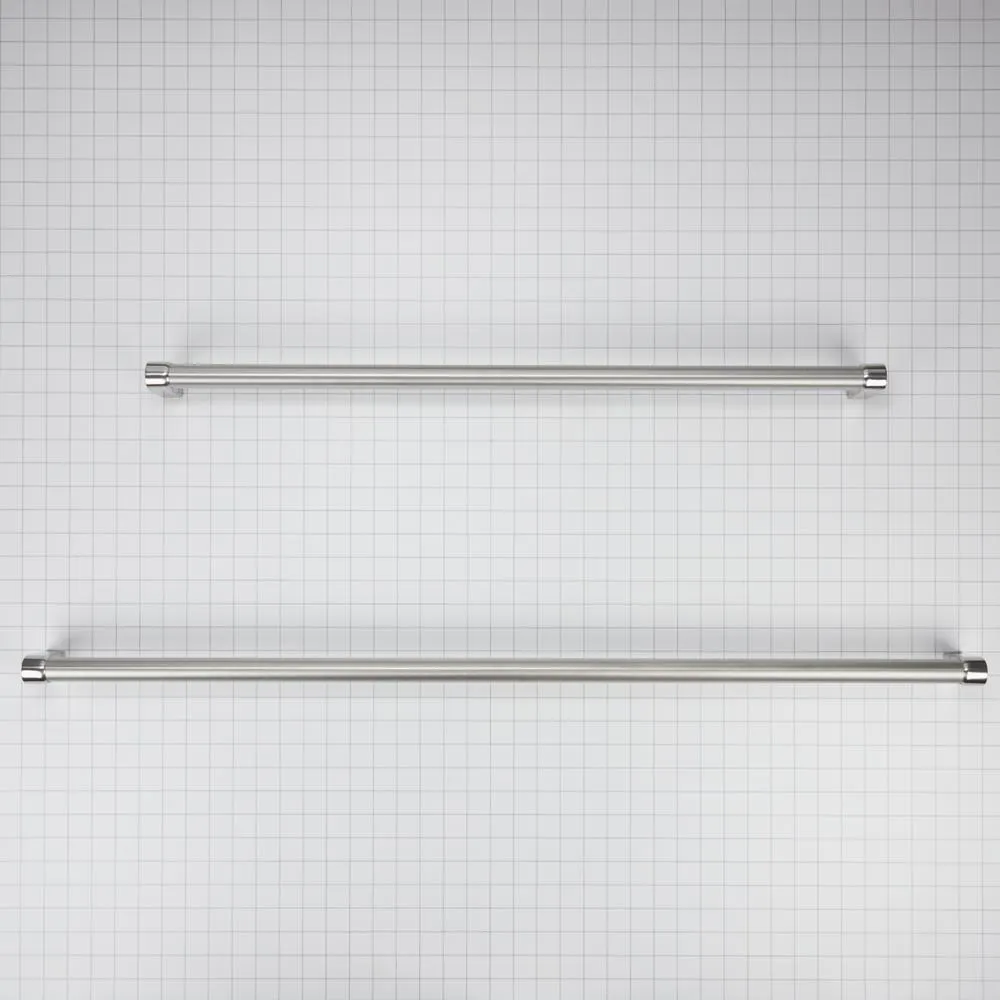 Amana W10782874 Refrigerator Handle Kit