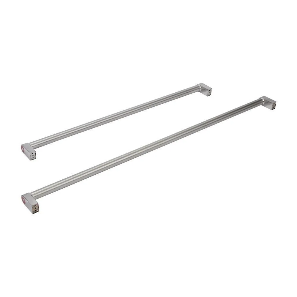 Amana W10782874 Refrigerator Handle Kit