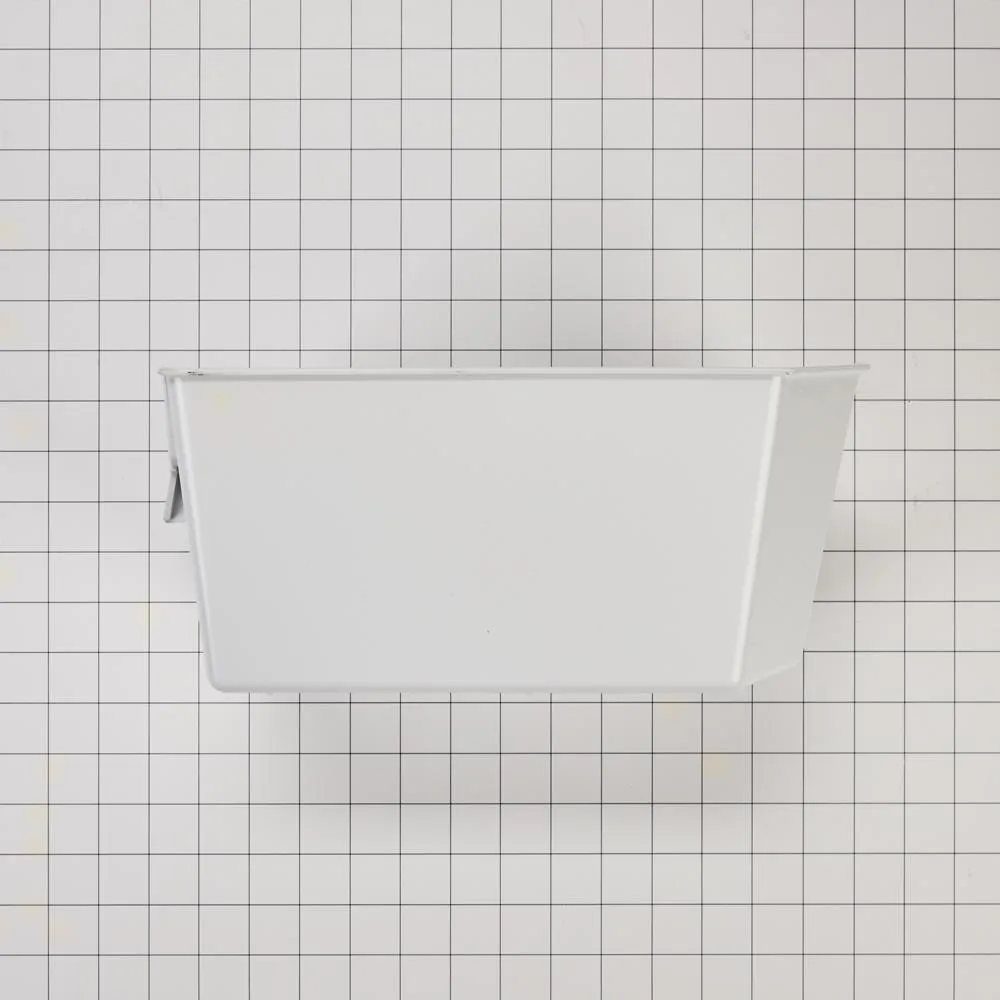 Amana W11403893 Sxs Refrigerator Ice Container
