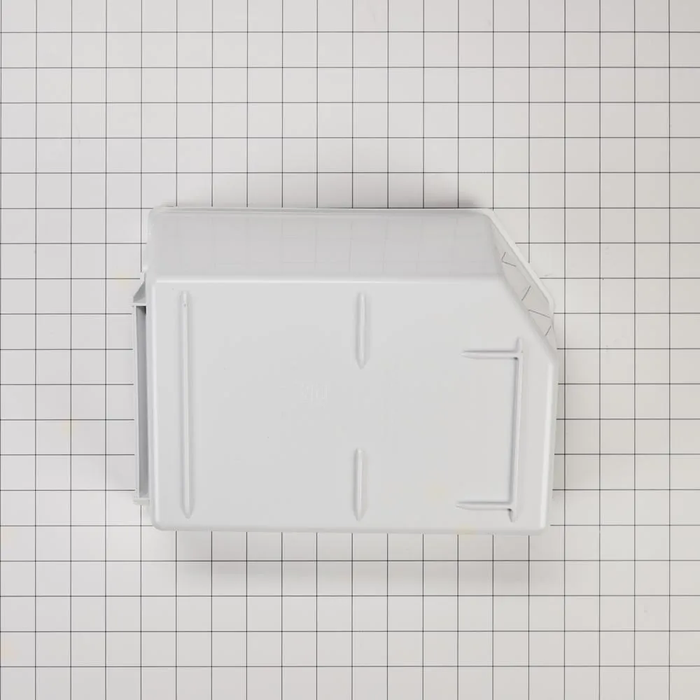 Amana W11403893 Sxs Refrigerator Ice Container