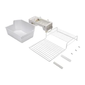 Amana W11424126 Refrigerator Ice Maker Assembly