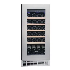 ARC1401 27 BOTTLES WINE CHILLER