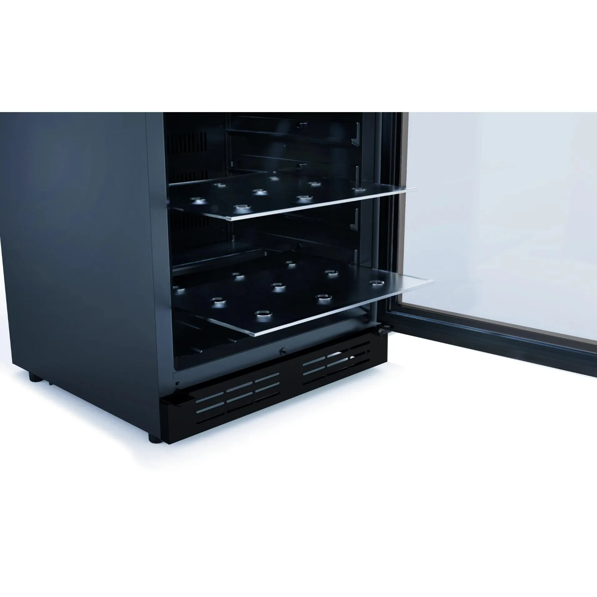arietta 4.8 cu. ft. Freestanding Beverage Center ARBS51PR