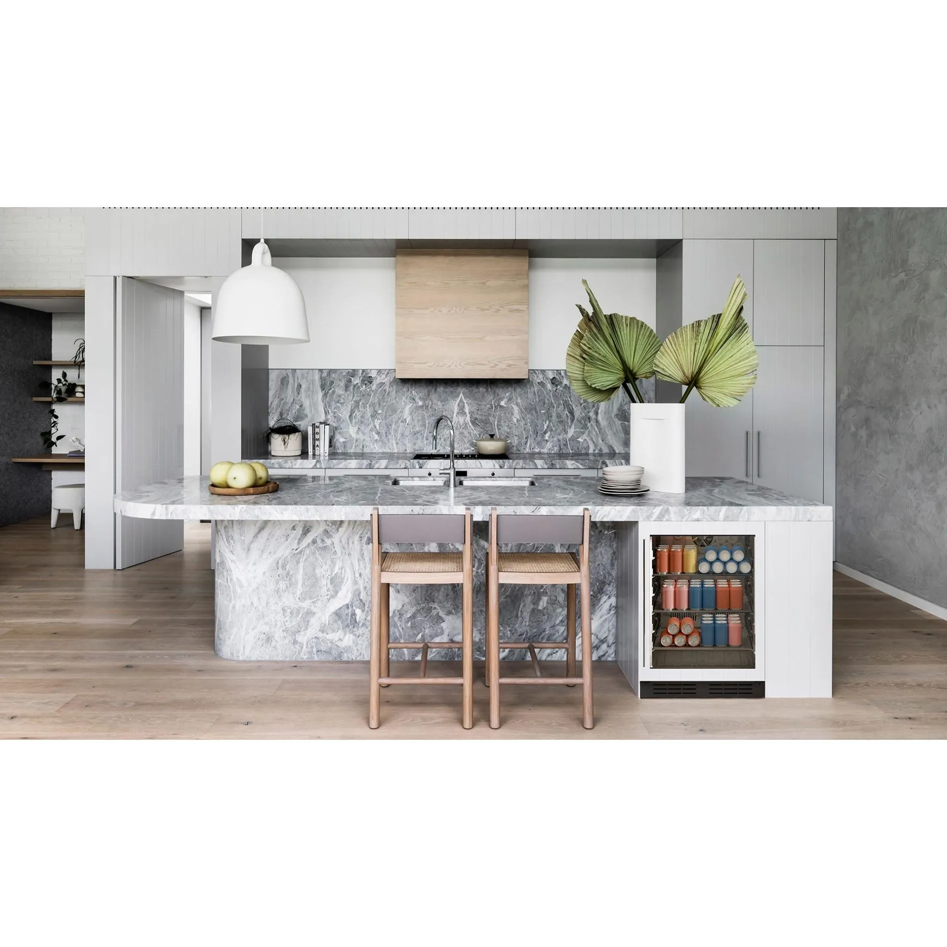 arietta 4.8 cu. ft. Freestanding Beverage Center ARBS51PR