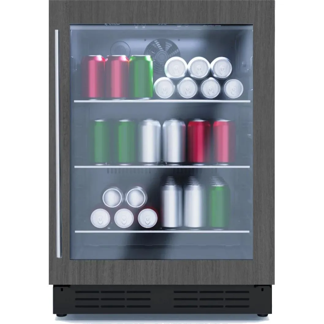 arietta 4.8 cu. ft. Freestanding Beverage Center ARBS51PR