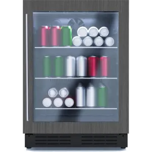 arietta 4.8 cu. ft. Freestanding Beverage Center ARBS51PR