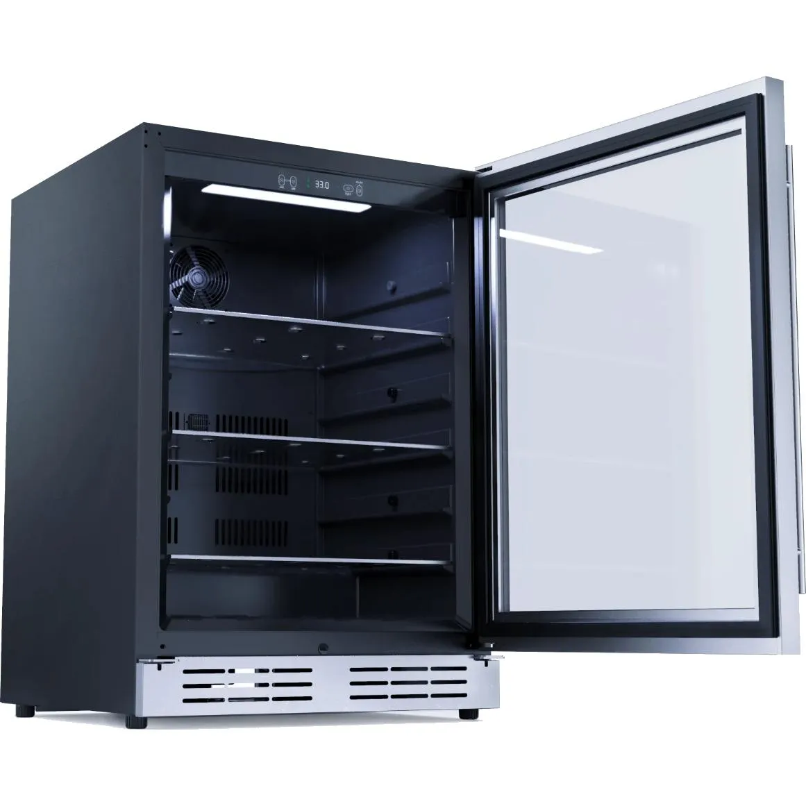 arietta 4.8 cu. ft. Freestanding Beverage Center ARBS51SS