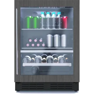arietta 4.8 cu. ft. Freestanding Beverage Center ARBS52PR