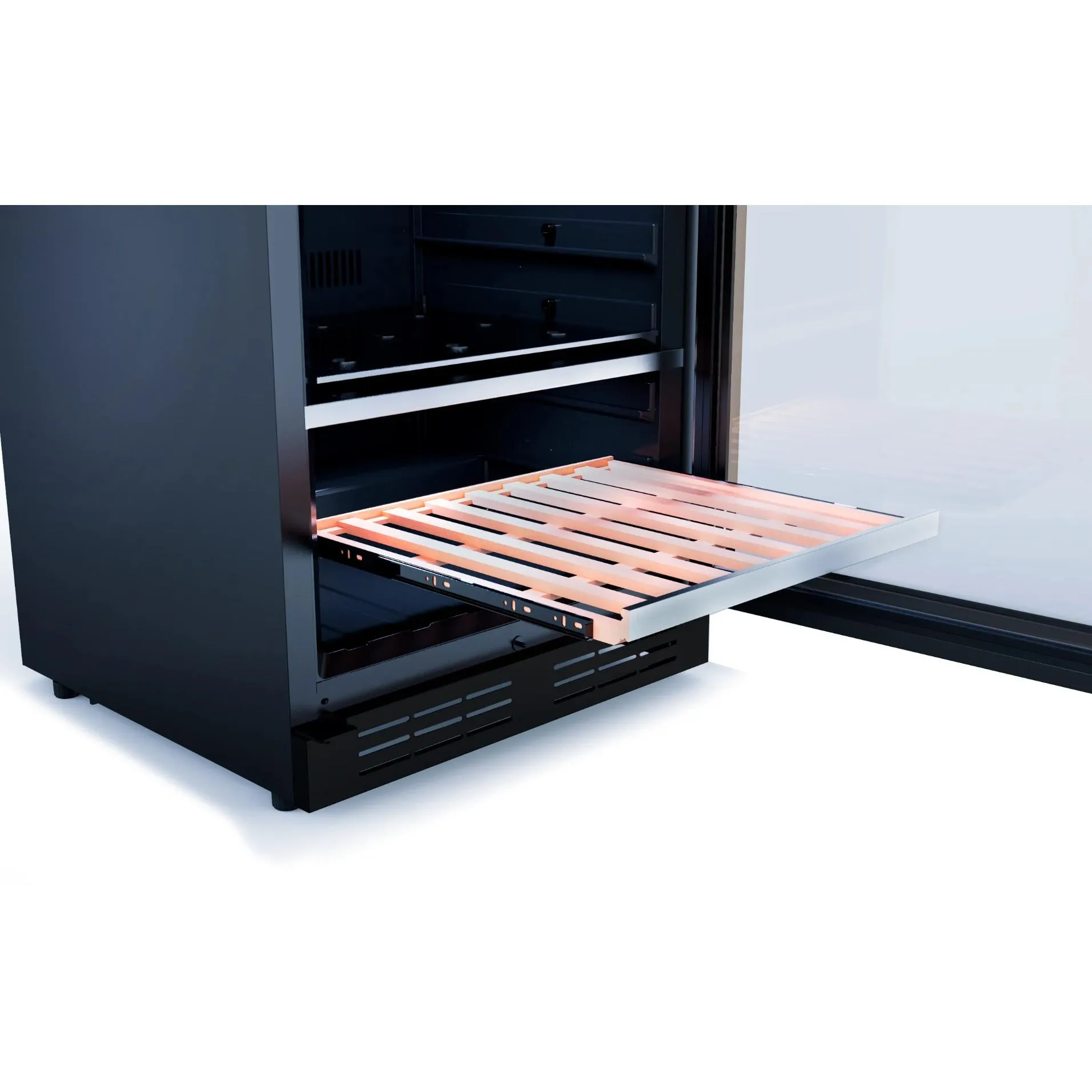 arietta 4.8 cu. ft. Freestanding Beverage Center ARBS52PR