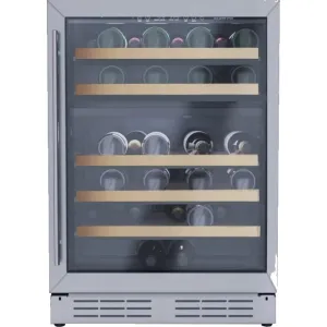 arietta 54-Bottle Wine Cellar ARWS51SL1