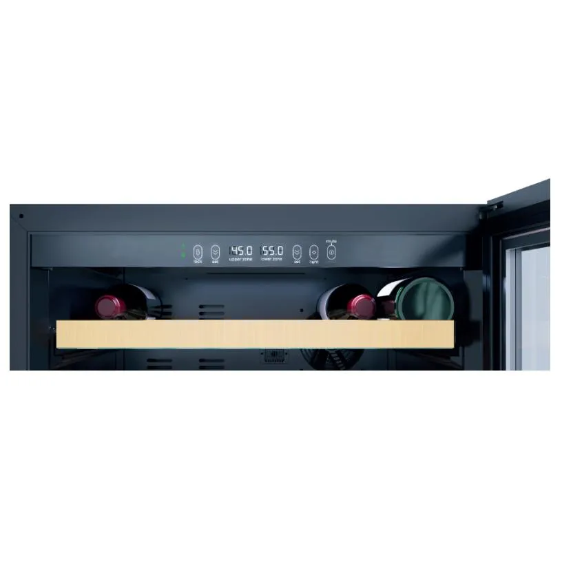 arietta 54-Bottle Wine Cellar ARWS51SL1