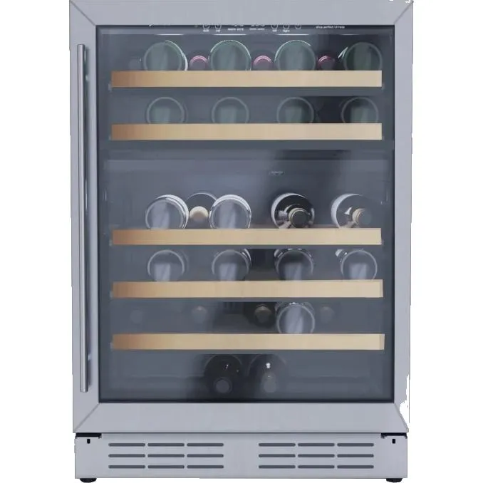 arietta 54-Bottle Wine Cellar ARWS51SL1