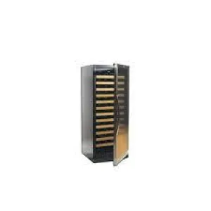 Artic Cellar SS Glass Door Wine Cellar ST1002
