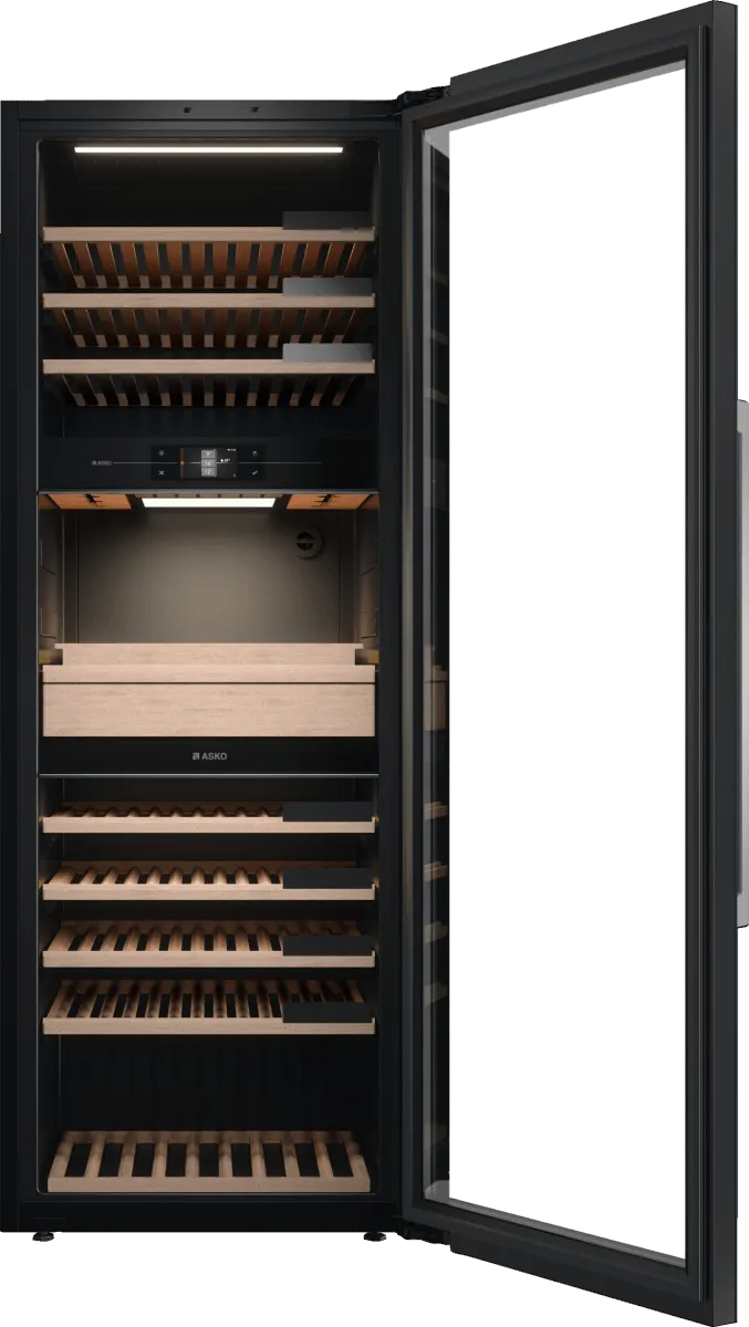 Asko WCN311942G Wine Climate Cabinet