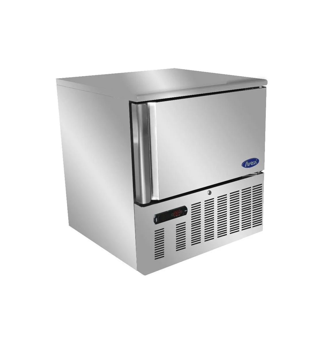 Atosa 5 Grid Undercounter Blast Chiller/Freezer EBF-05