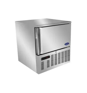 Atosa 5 Grid Undercounter Blast Chiller/Freezer EBF-05