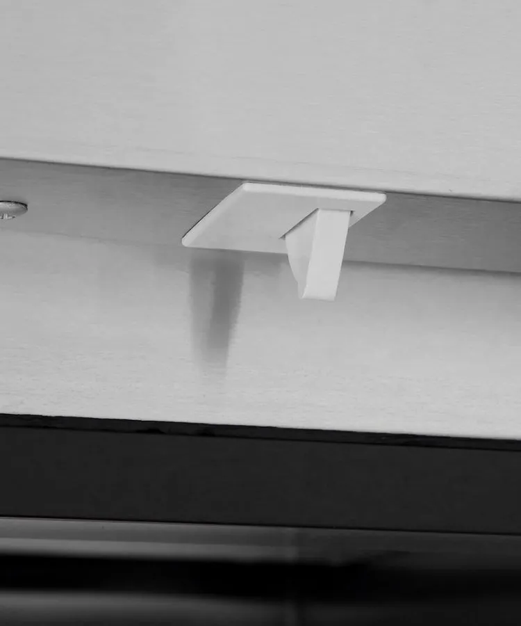 Atosa Single Door Top Mounted Freezer YBF9207