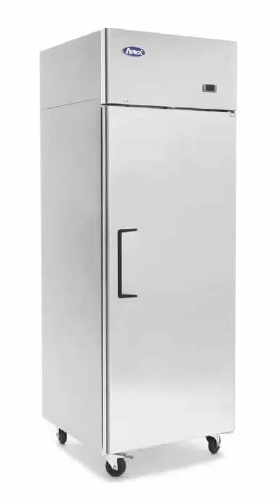 Atosa Single Door Top Mounted Freezer YBF9207