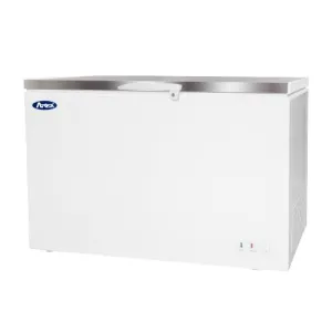 Atosa Solid Door Chest Freezer 650 BD-650