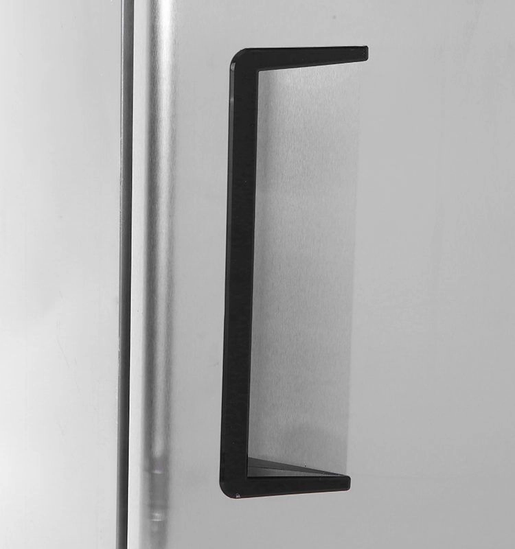 Atosa Double Door Top Mounted Freezer YBF9219