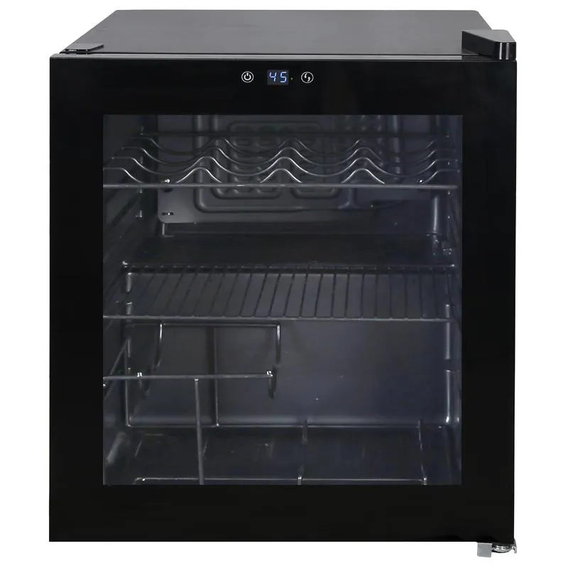 Avanti 1.6cu.ft. Freestanding Compact Beverage Center WBC16Z1B-IS