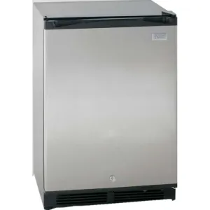 Avanti 5.2cu.ft. Freestanding Compact Refrigerator AR52T3SB