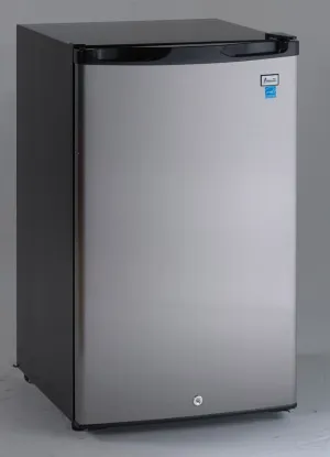Avanti AR4456SS 4.4 Cf Counterhigh Refrigerator