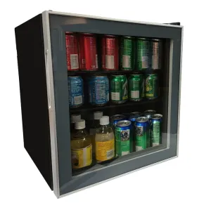 Avanti ARBC17T2PG 1.6 Cu. Ft. All Refrigerator