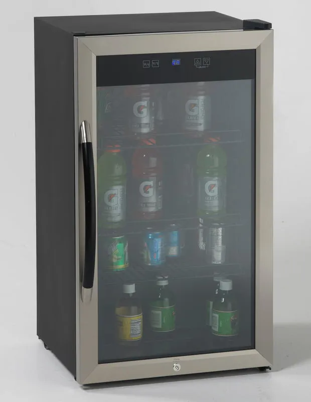 Avanti BCA306SSIS 3.0 Cf Beverage Cooler