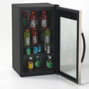 Avanti BCA306SSIS 3.0 Cf Beverage Cooler