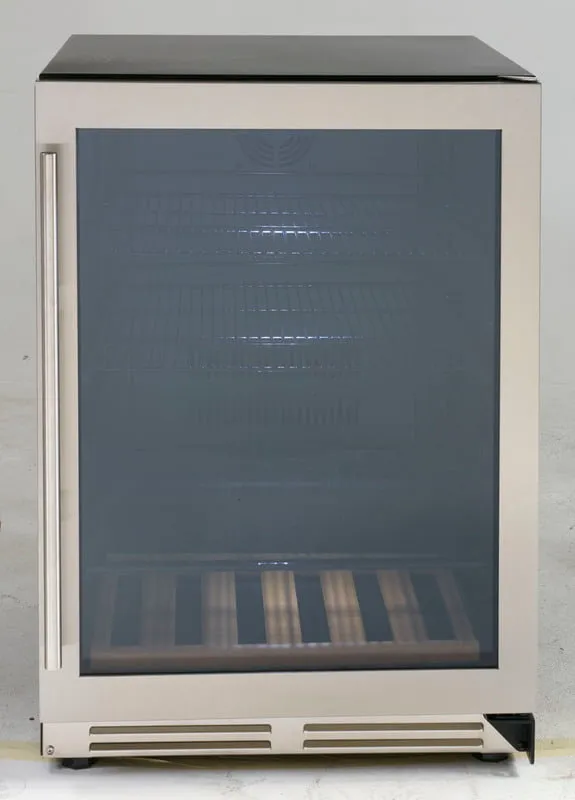 Avanti BCF54S3S 24" Designer Series Beverage Cooler