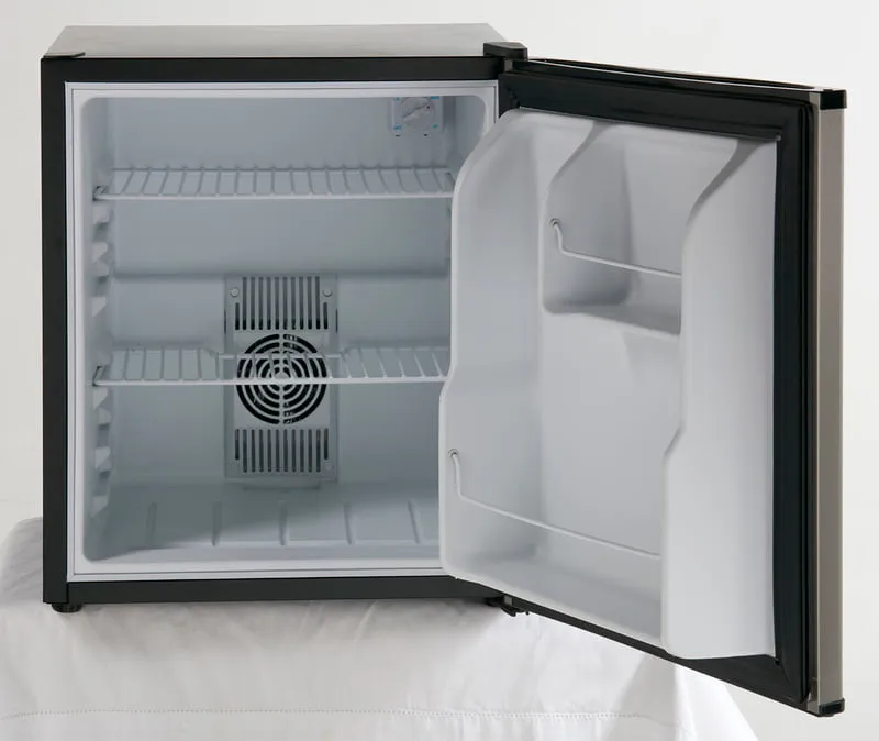 Avanti DCSR17N3SIS Superconductor Refrigerator Ac/Dc