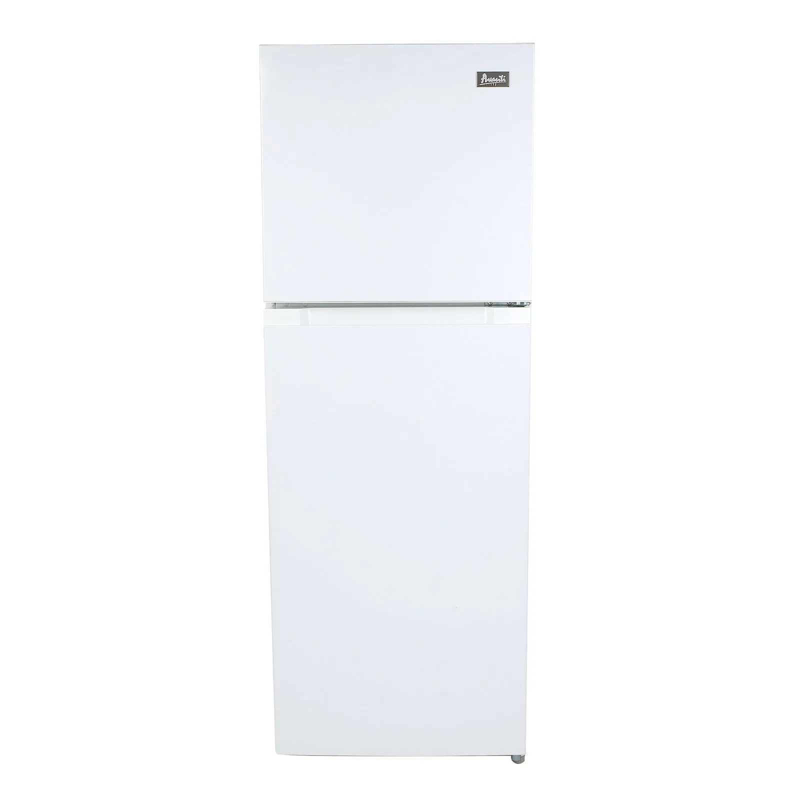 Avanti FF1010D0W Avanti Frost-Free Apartment Size Refrigerator, 10.1 Cu. Ft. - White / 10.1 Cu. Ft.